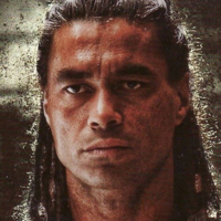 Barca MBTI Personality Type image