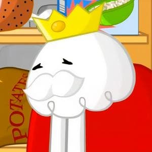 profile_The King of Town