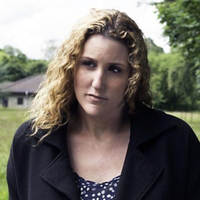 profile_Sally Ann Spector
