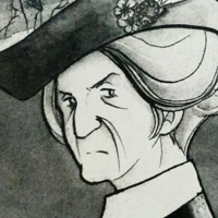 profile_Great Aunt Elroy