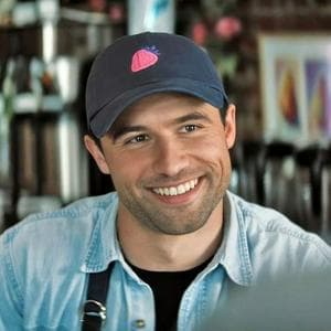 profile_Kip Grady