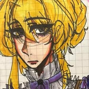 profile_Queenie