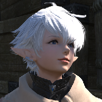 Alisaie Leveilleur mbtiパーソナリティタイプ image