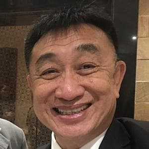 Sopon Pornchokchai (ดร.โสภณ พรโชคชัย) MBTI Personality Type image