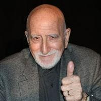 Dominic Chianese MBTI Personality Type image