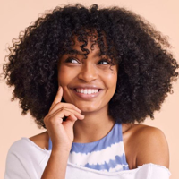 Yara Shahidi MBTI -Persönlichkeitstyp image