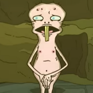 profile_Mole Man