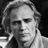 Marlon Brando MBTI Personality Type image