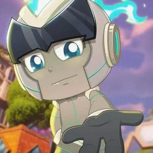 Kalo(古风伽罗) MBTI Personality Type image