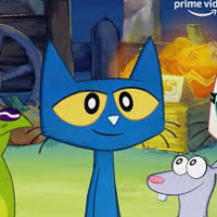 profile_Pete The Cat