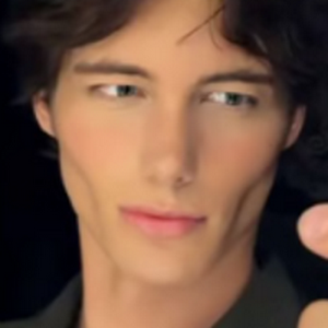 'Hullo' Mason Hull MBTI Personality Type image