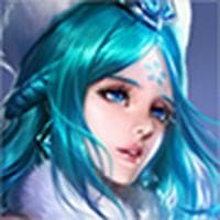 profile_Princess Frost (王昭君)