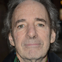 Harry Shearer tipe kepribadian MBTI image