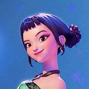 profile_Zoey