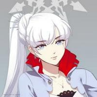 Weiss Schnee mbtiパーソナリティタイプ image