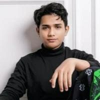 profile_Kadam Sidik