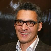 John Turturro MBTI 성격 유형 image