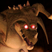 Kraid MBTI Personality Type image