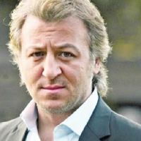 profile_Ali Kırgız