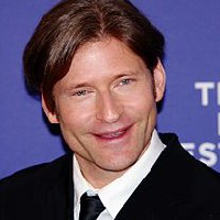 Crispin Glover mbti kişilik türü image