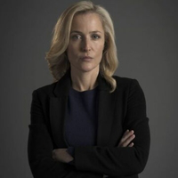 Stella Gibson MBTI Personality Type image