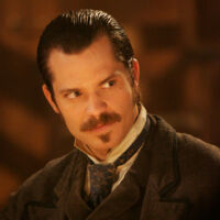 profile_Seth Bullock