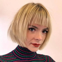 Jaime King typ osobowości MBTI image