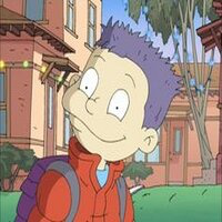 All Grown Up! (2003)
