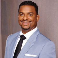 Alfonso Ribeiro MBTI Personality Type image