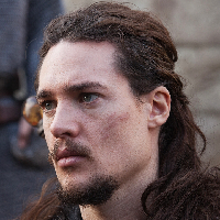 Uhtred of Bebbanburg tipo de personalidade mbti image