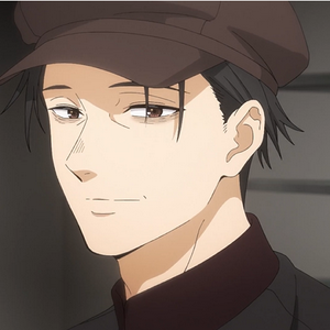 profile_Tsumugi's Father