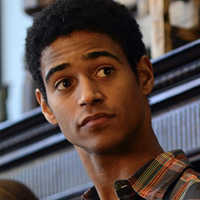 Wesley “Wes” Gibbins نوع شخصية MBTI image