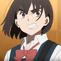 Aoi Aioi MBTI Personality Type image