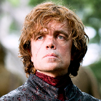 Tyrion Lannister тип личности MBTI image