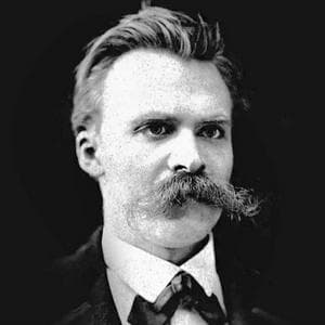 profile_Friedrich Nietzsche