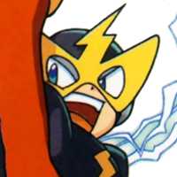 Elec Man tipo de personalidade mbti image