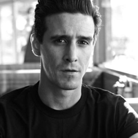 James Ransone MBTI -Persönlichkeitstyp image