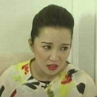 Kris Aquino MBTI Personality Type image