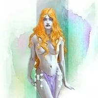 Atali MBTI Personality Type image