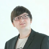 Edd Gould MBTI 성격 유형 image