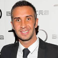 Keiran Lee MBTI Personality Type image