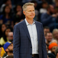 profile_Steve Kerr