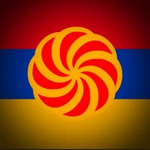 Artsakh Patriot MBTI Personality Type image