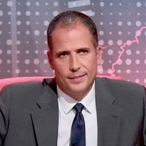 Ricardo Araújo Pereira MBTI Personality Type image