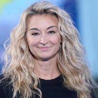 Martyna Wojciechowska MBTI Personality Type image