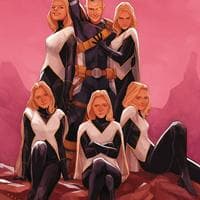 Stepford Cuckoos MBTI Personality Type image