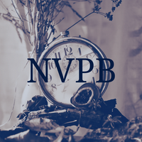 NVPB (The Éminence Grise) MBTI Personality Type image