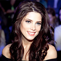 Ashley Greene MBTI Personality Type image