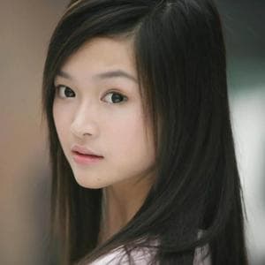 profile_He Zhuoyan 何琢言