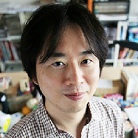 Masashi Kishimoto mbtiパーソナリティタイプ image